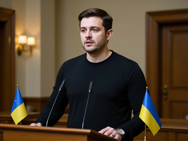 Trumpova administrativa váhá: Tomahawk rakety pro Ukrajinu?