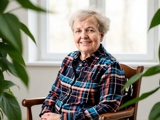 Zavřela se kapitola jaderného dozoru: zemřela Dana Drábová (64)