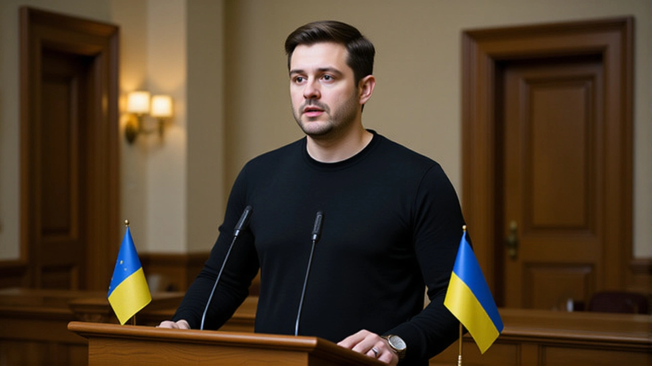 Trumpova administrativa váhá: Tomahawk rakety pro Ukrajinu?