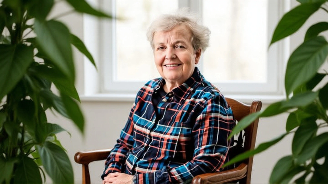Zavřela se kapitola jaderného dozoru: zemřela Dana Drábová (64)