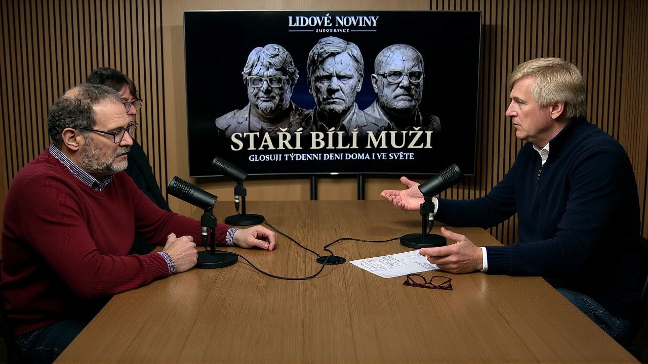 ANO, SPD a Motoristé podepsali koaliční smlouvu: Nová vláda ČR vznikne do prosince