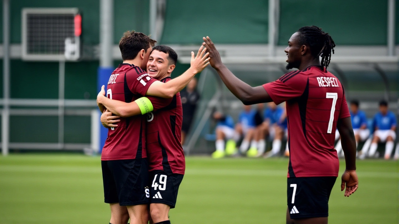 Baník Ostrava čeká na Legii Varšava: Vylosované zápasy 3. kola Evropské konferenční ligy 2025/26