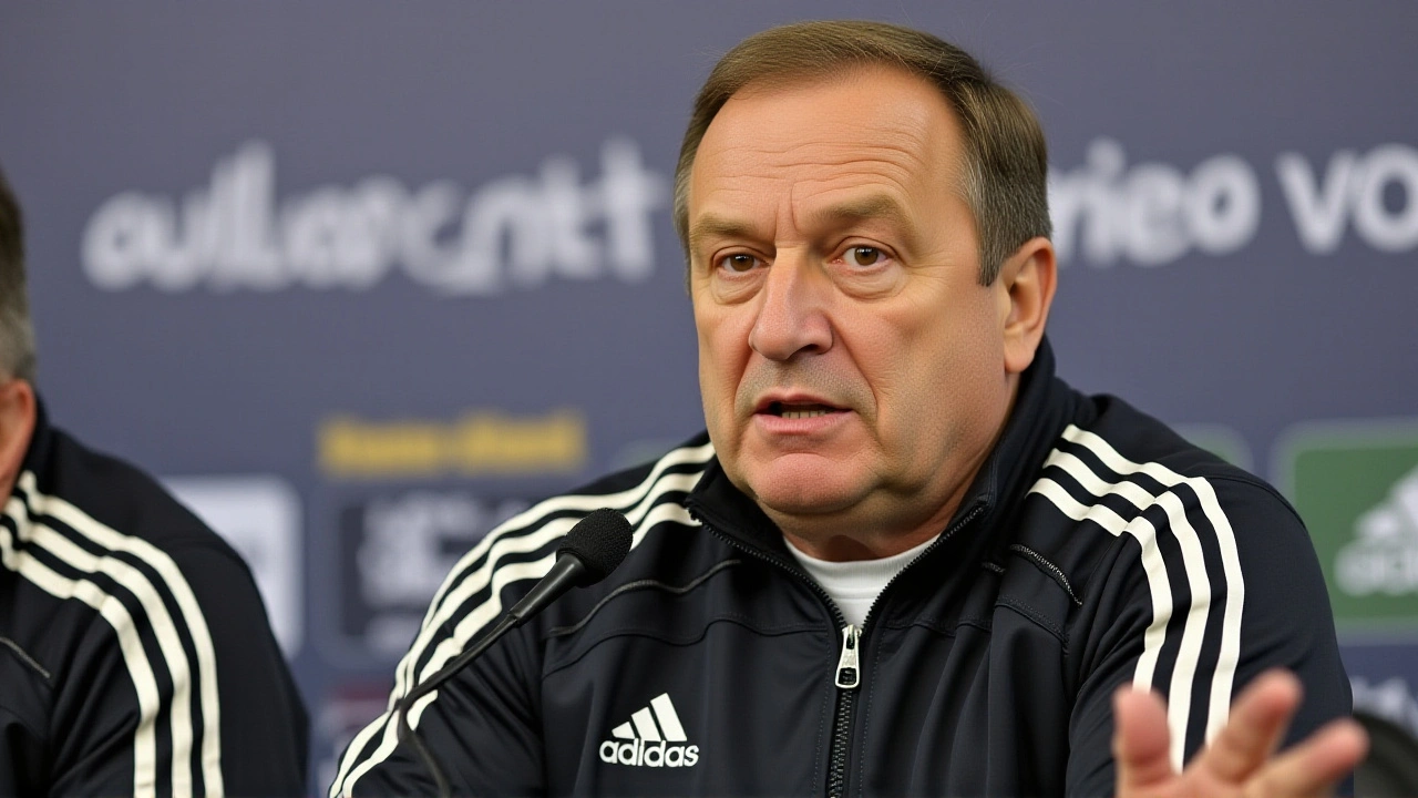 Co z Lechią? Dlaczego nie wykupili?