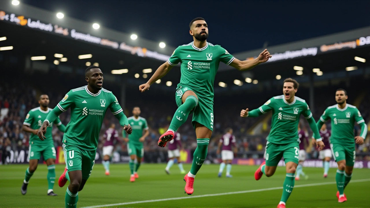 Man City 3-0 Liverpool: Guardiola slaví 1.000. zápas, Doku zničí Liverpool