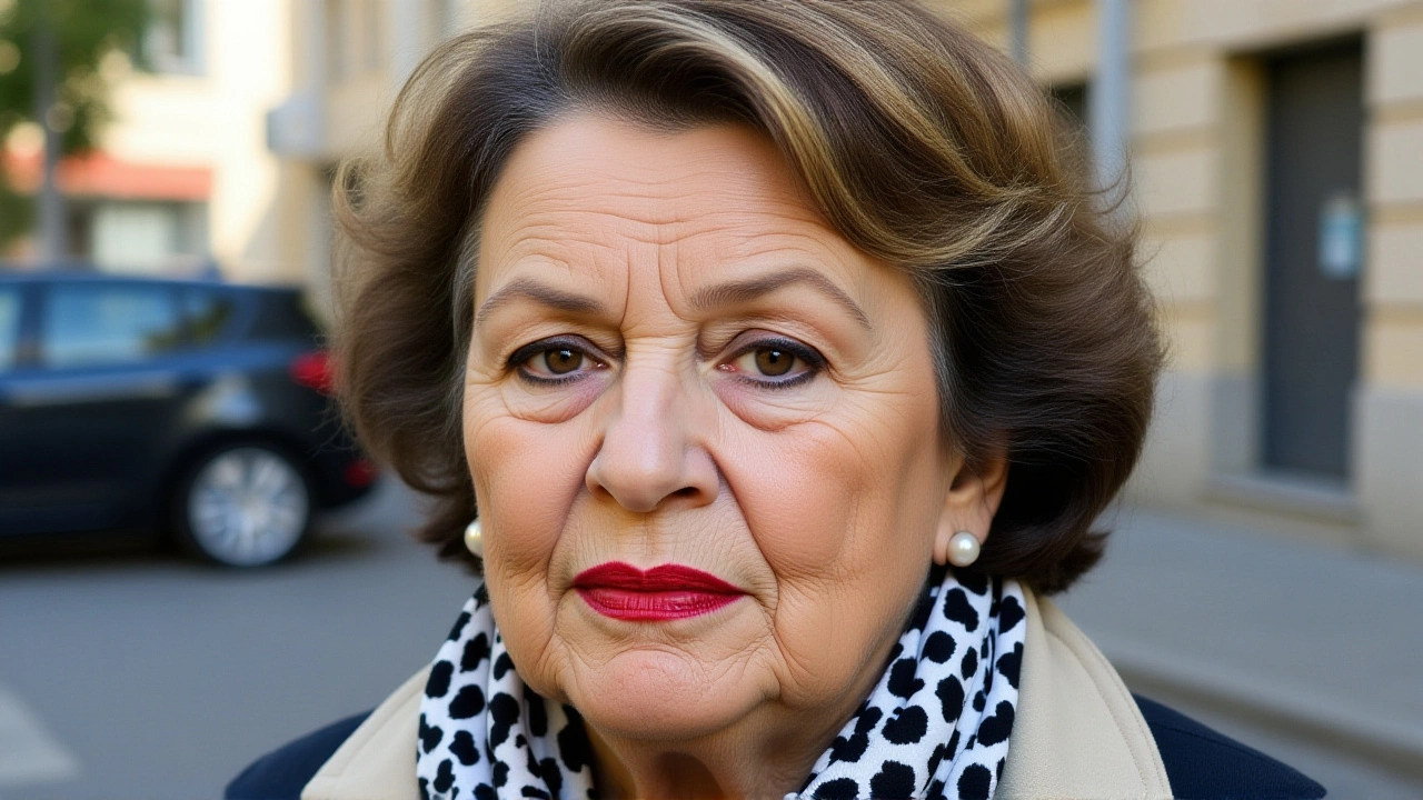 Proč to všechno dělá? Nejen o penězích