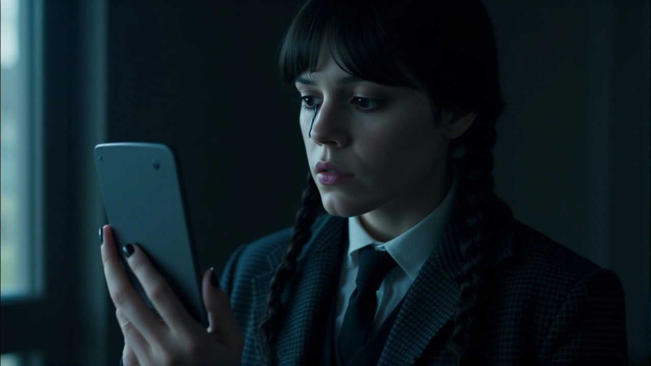 Proč to všechno funguje?