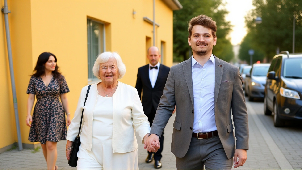 Rekonstrukce v Hostivaři — pro vnuky a budoucnost