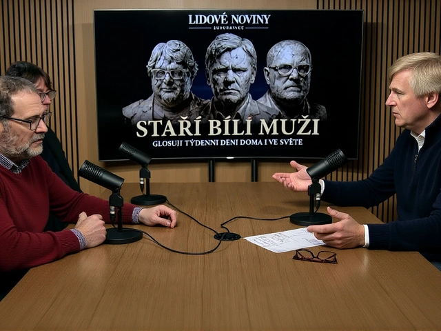 ANO, SPD a Motoristé podepsali koaliční smlouvu: Nová vláda ČR vznikne do prosince