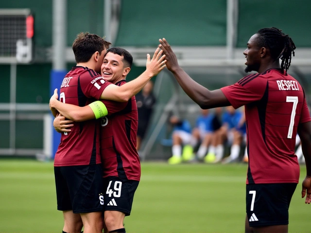 Baník Ostrava čeká na Legii Varšava: Vylosované zápasy 3. kola Evropské konferenční ligy 2025/26