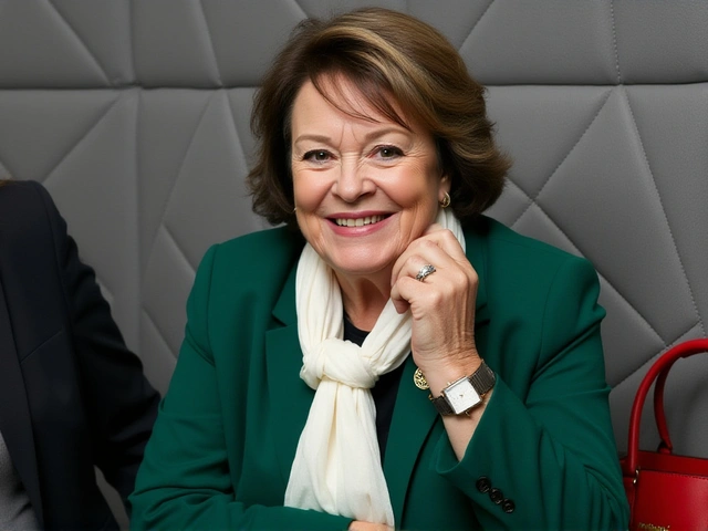 Jiřina Bohdalová koupila luxusní garsonku v Praze za 6,2 milionu korun