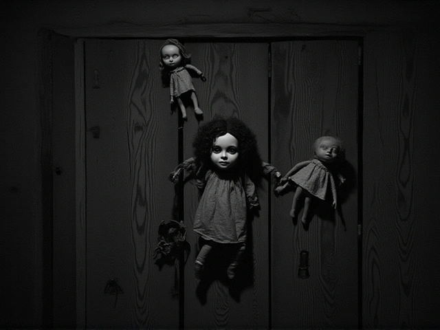 Lady Gaga s Emma Myers a Evie Templeton zpívaly 'The Dead Dance' v Londýně