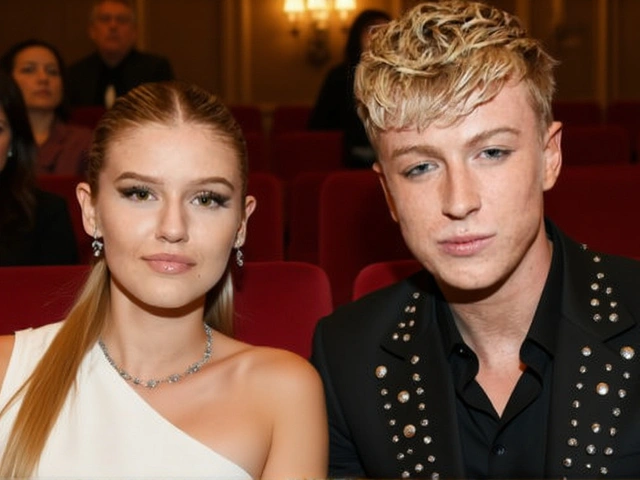 Mišík, Mareš, Brzobohatý – když české celebritky padají pod kouzlo tanečnic