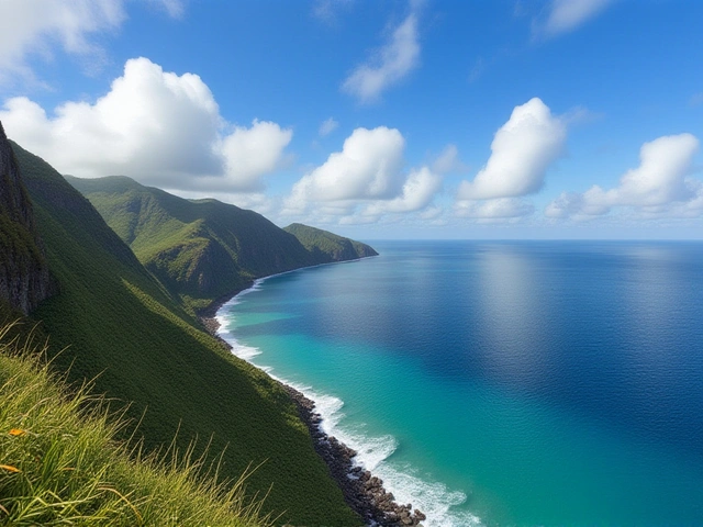Náročné podmínky na letišti Madeira: pouze zkušení kapitáni přistávají mezi horami a oceánem