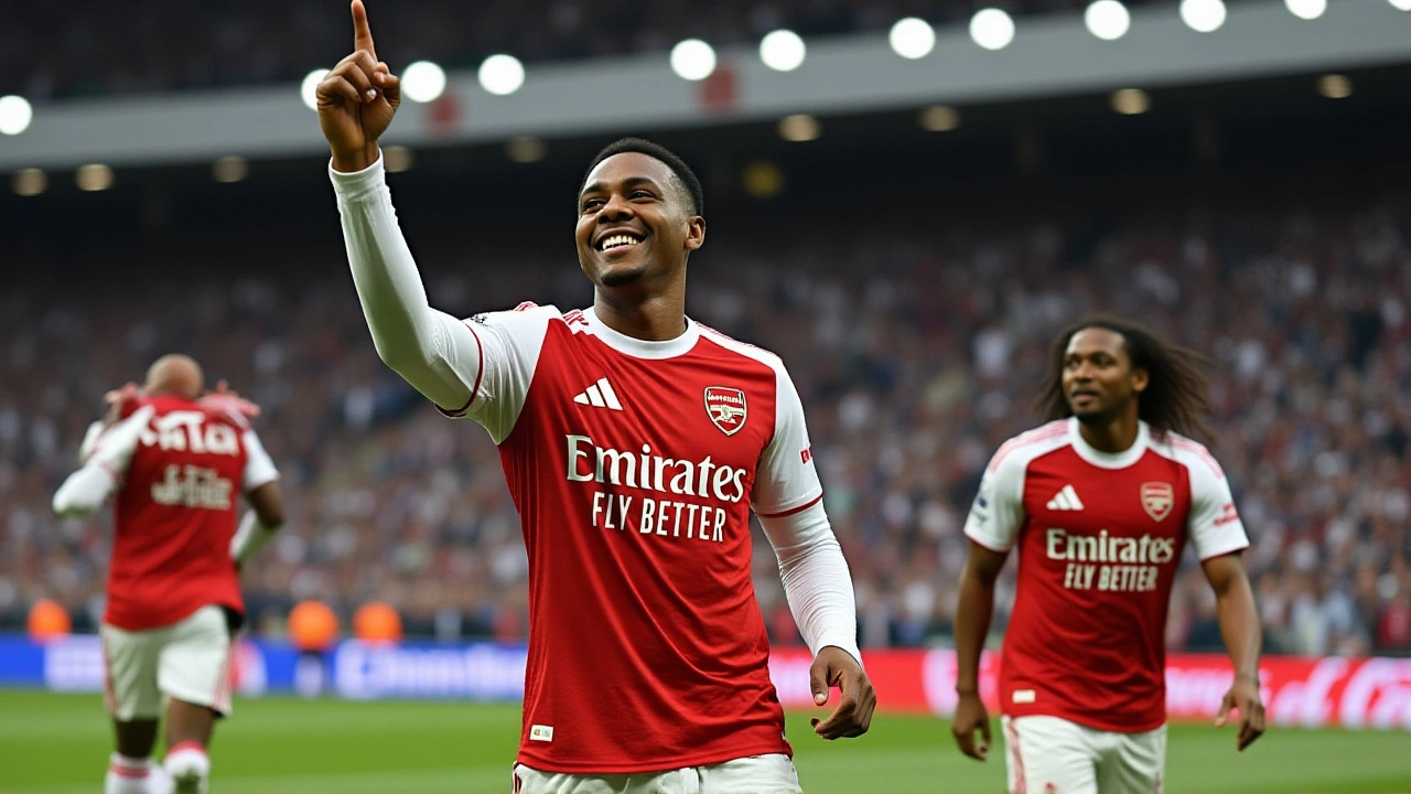 Co se děje v soutěži – a proč to všechno dělá smysl