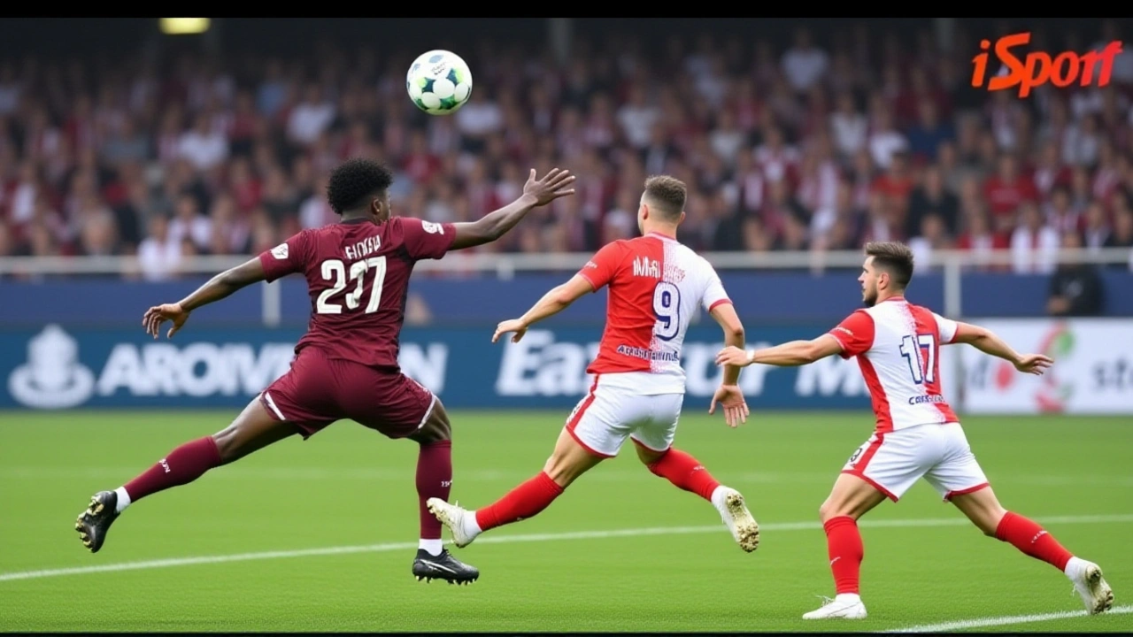 Historický kontext: kdy posledníkrát druholigový tým porazil Spartu?