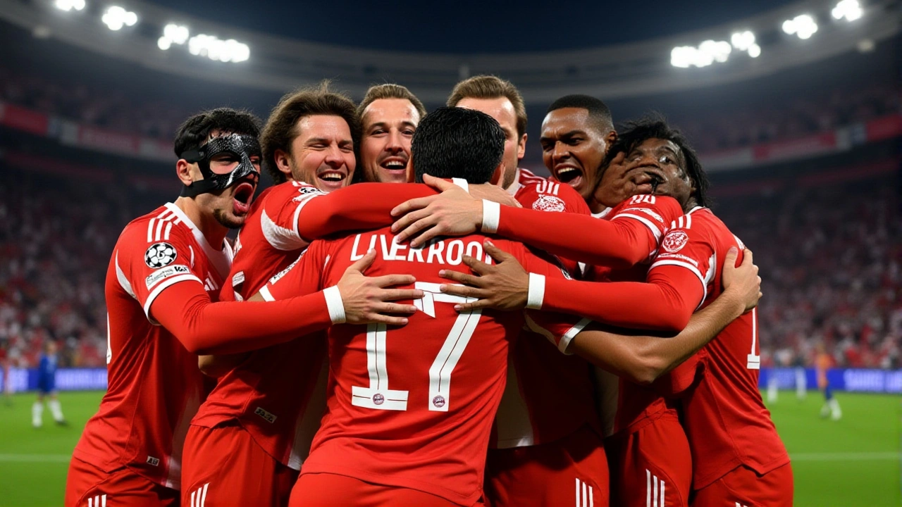 Liverpool vyhrál 1-0 nad Interem v San Siro i bez Salaha, výhra v prodloužení