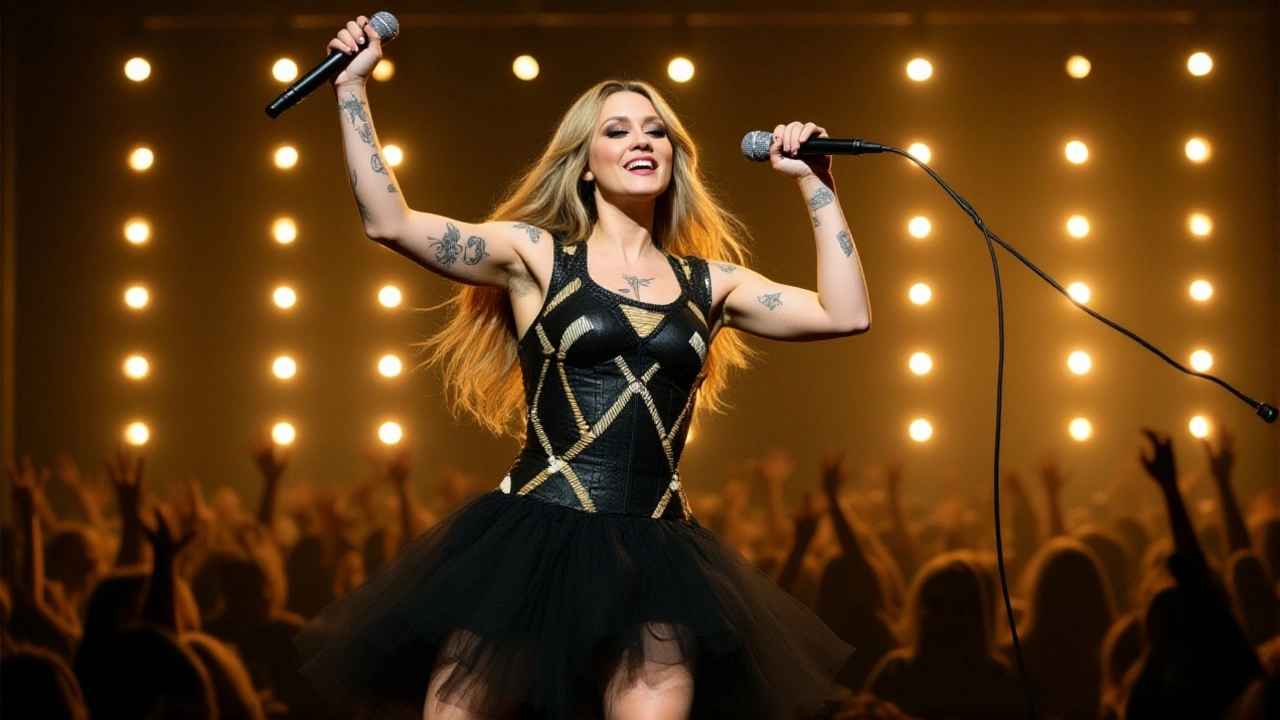 Miley Cyrus čelí žalobě za 15 milionů dolarů za píseň "Flowers" – soudce odmítl zastavit případ