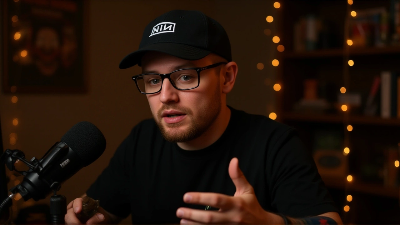 Nejsledovanější český streamer Agraelus obdržel třetí ban — odbanován již za den