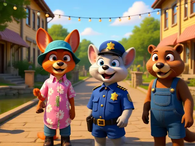 Avatar: Oheň a popel čeká na rekordní tržby, zatímco Zootropolis vládne v českých kinech