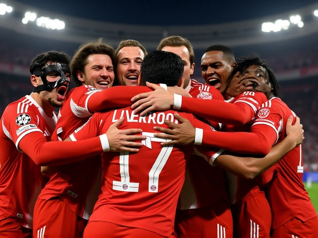 Liverpool vyhrál 1-0 nad Interem v San Siro i bez Salaha, výhra v prodloužení