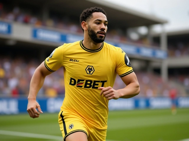 Manchester United podeřil Matheuse Cunhu za 62,5 milionu liber – nový No. 10 přichází s cílem obnovit velikost klubu