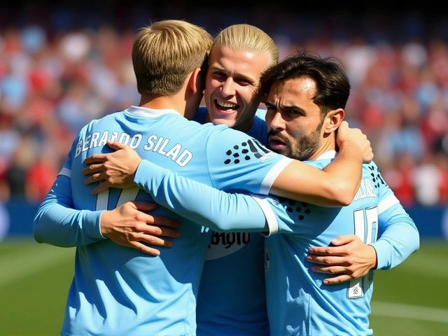 ManUtd vs Chelsea: Fernandes střílí v 90. minutě a zvítězí 2:1, Maguire poráží Liverpool