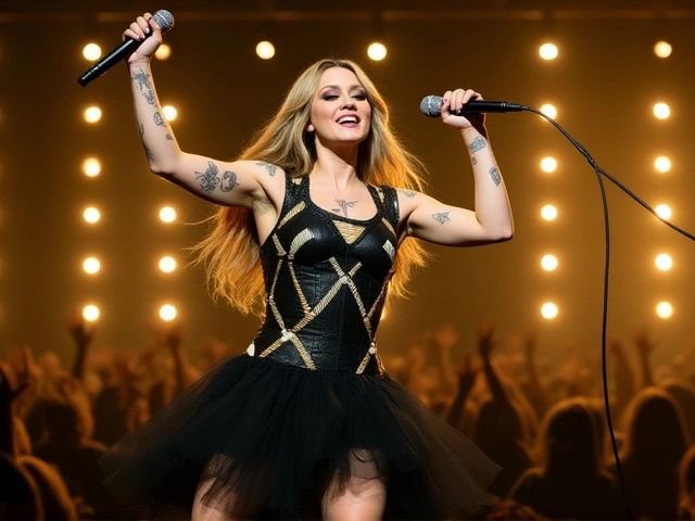 Miley Cyrus čelí žalobě za 15 milionů dolarů za píseň "Flowers" – soudce odmítl zastavit případ