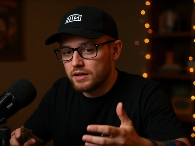 Nejsledovanější český streamer Agraelus obdržel třetí ban — odbanován již za den