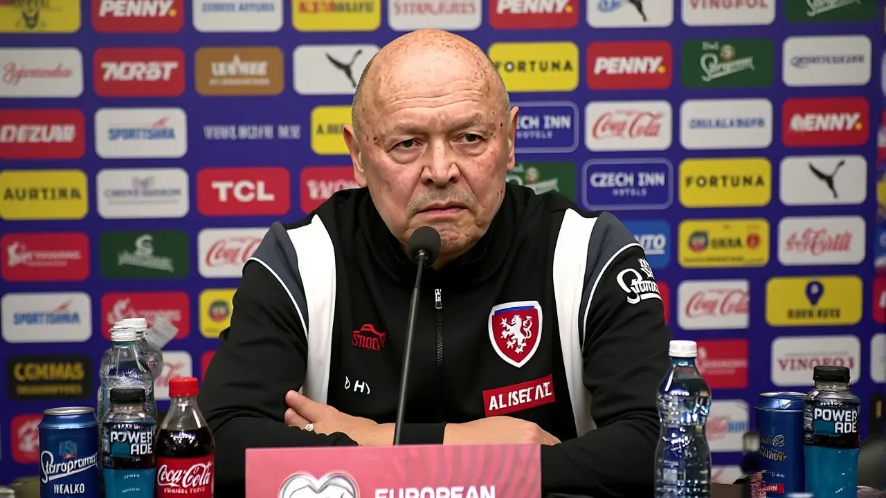 ČR porazila Irsko v penaltách a postoupila do finále baráže MS 2026