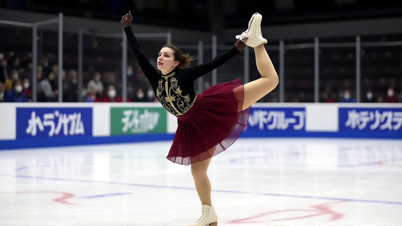 Diváci a atmosféra v areálu