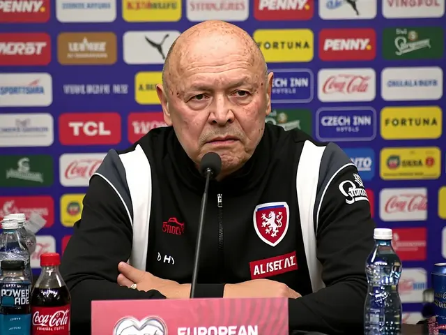 ČR porazila Irsko v penaltách a postoupila do finále baráže MS 2026