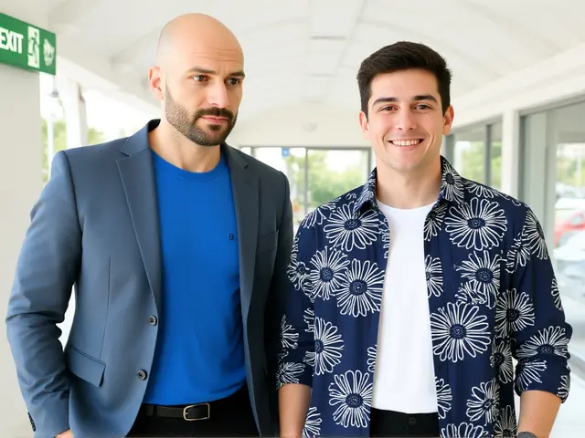 Daniel Krejčík oslavil svatbu dvakrát v srpnu: Pole i kostel