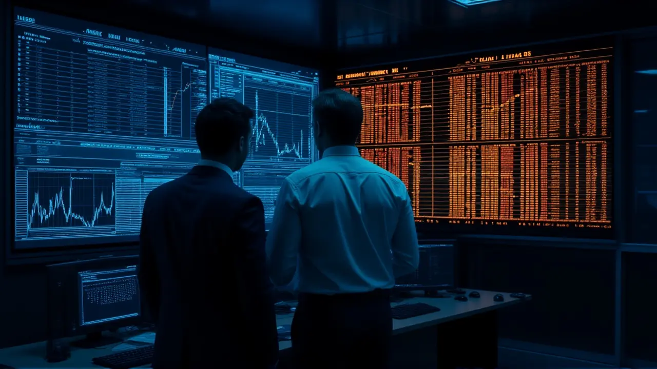 Analytici varují: Nespěchejte s optimismem