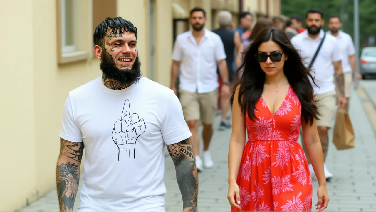 Cos se doložitelně ví a co nikoliv