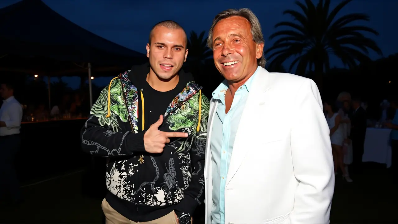 Informace o trestu Leo Beránkovi stále chybí ve spolehlivých zdrojích