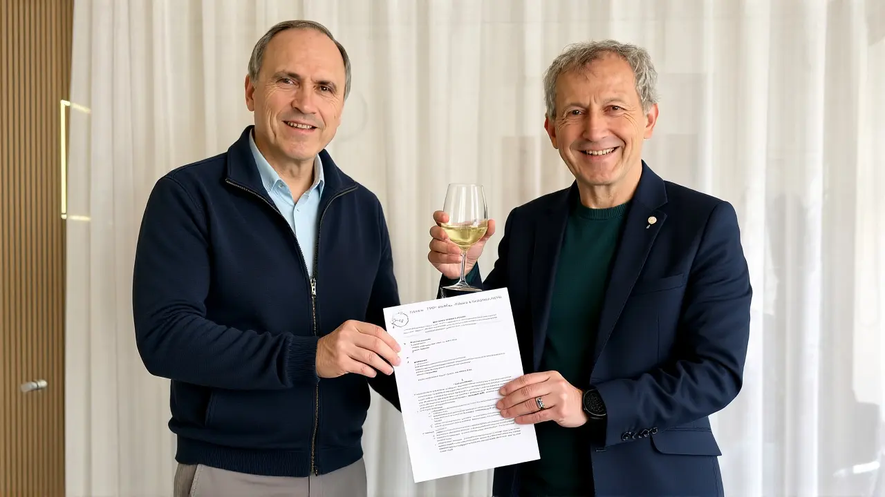 Ivan Pilip kupuje nakladatelství Práh: Konec éry Martina Vopěnky