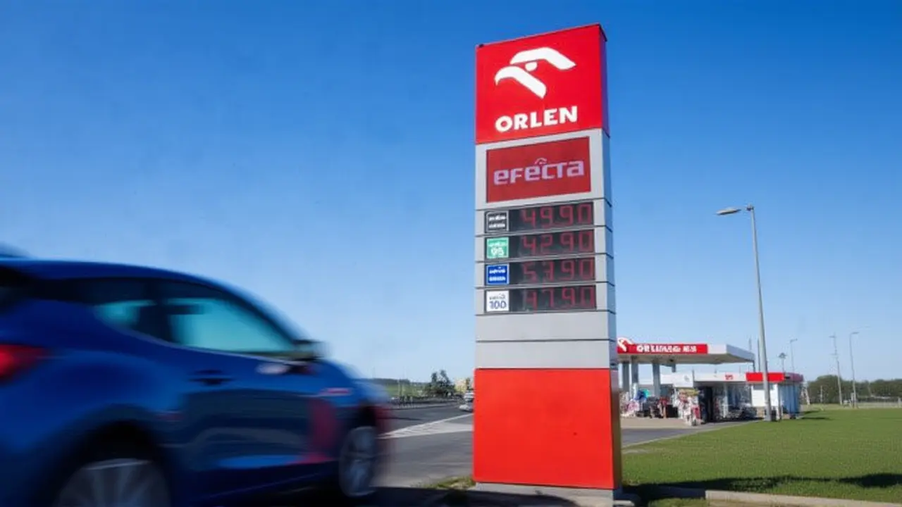 Ministerka Schillerová zastavila cenový šílenství: Maxima u paliv jsou tady