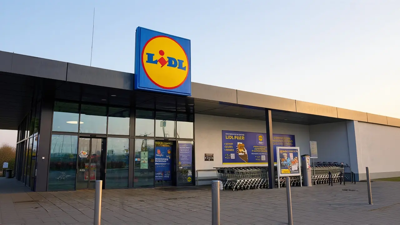 Otevírací doba obchodů na Velikonoce 2026: Kdy budou zavřené?