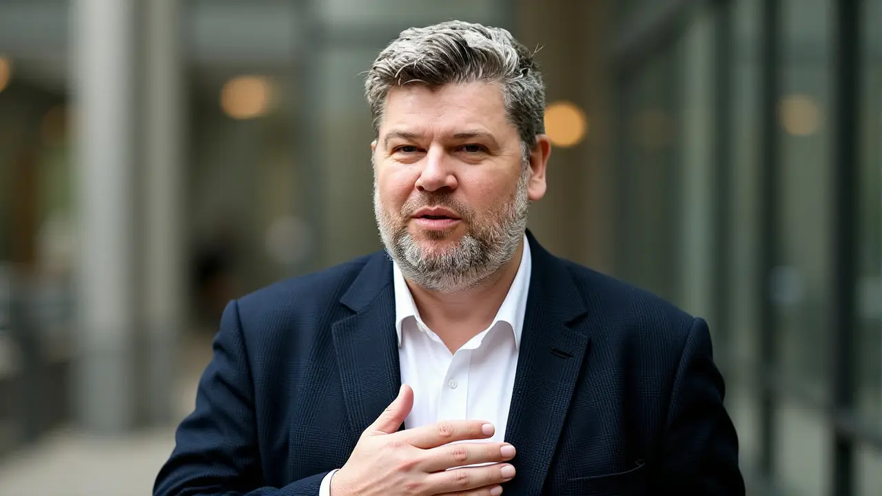 Pospíšil popřel vztah s Redlem: Testimonium v kauze Dozimetr