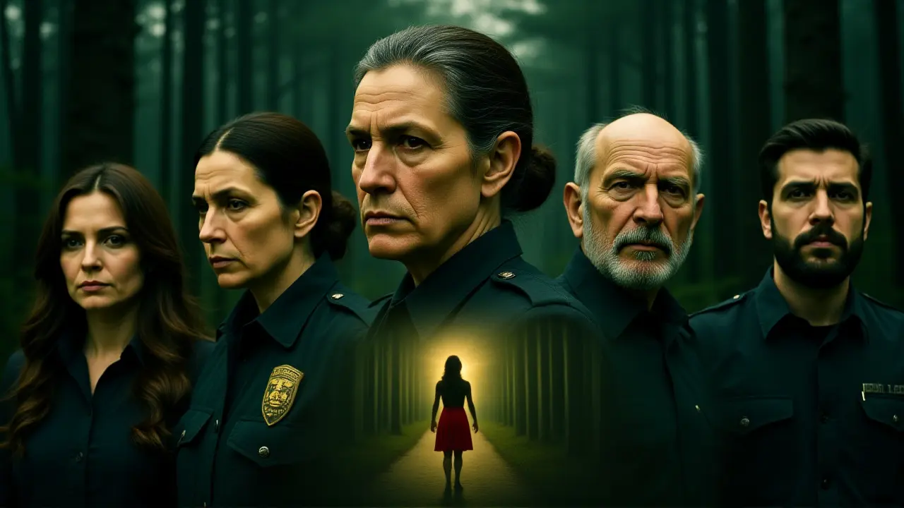 Smrt herečky Nadie Farès: Tragedie v pařižském bazénu skončila úmrtím