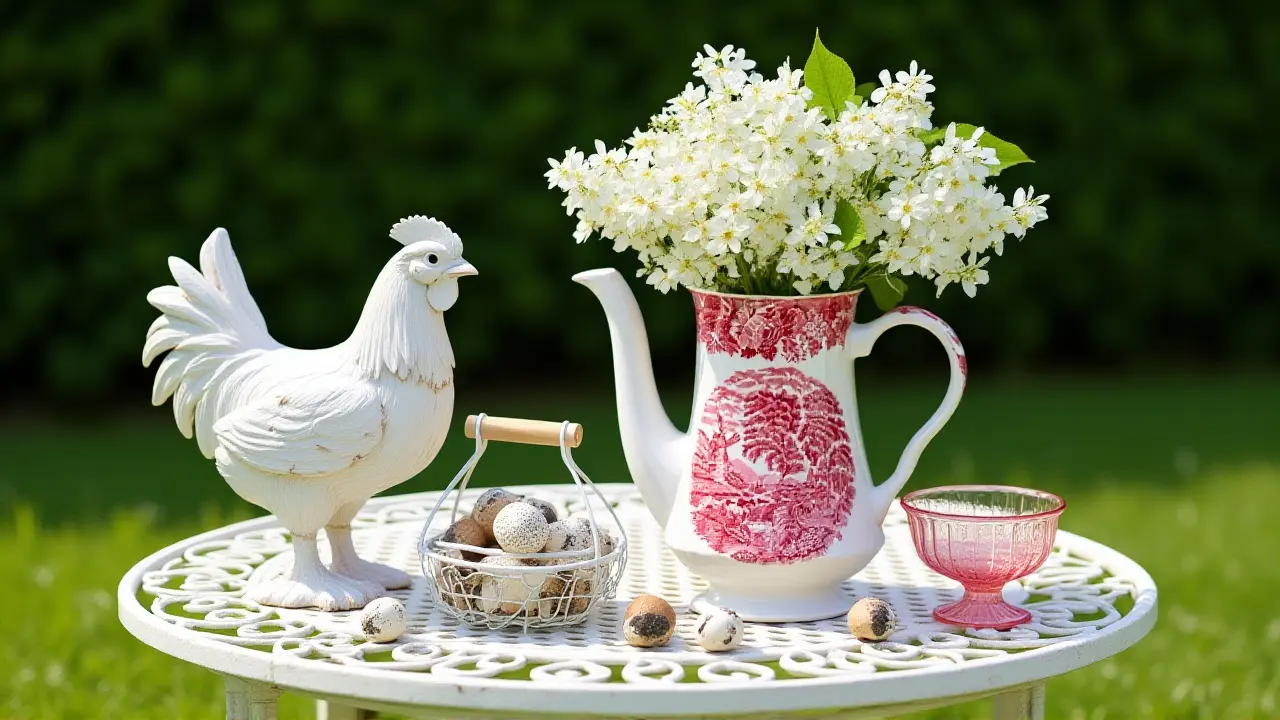 Tabu Velkého pátku: Proč zapomenout na rýsování záhonů a kopání