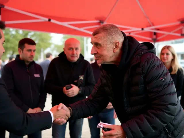 FrancouzskáKriminalistika stíhá Andreje Babiše: Hrozí mu promlčení?