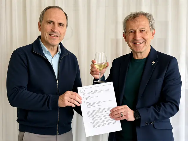 Ivan Pilip kupuje nakladatelství Práh: Konec éry Martina Vopěnky