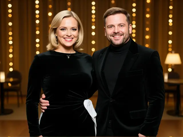 Markéta Konvičková bojuje s rakovinou: Oporou jí je pilot René