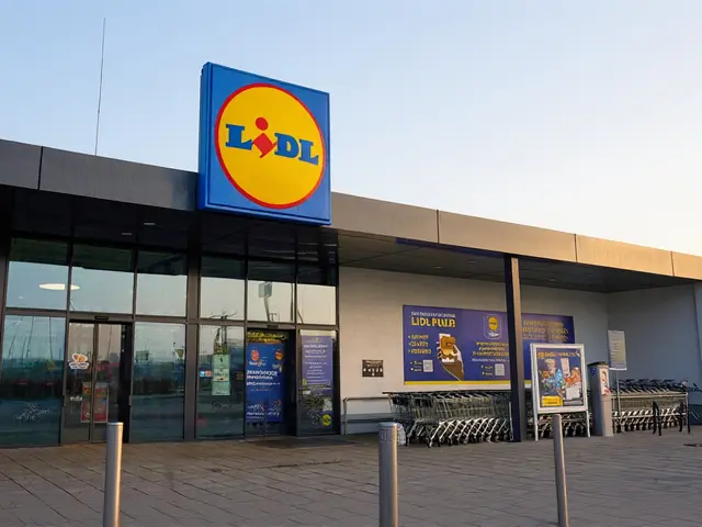 Otevírací doba obchodů na Velikonoce 2026: Kdy budou zavřené?