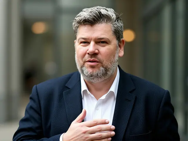 Pospíšil popřel vztah s Redlem: Testimonium v kauze Dozimetr