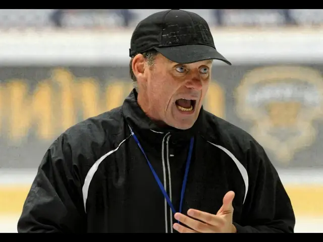 Radim Rulík opouští reprezentaci: Převezme taktiku HC Kladno