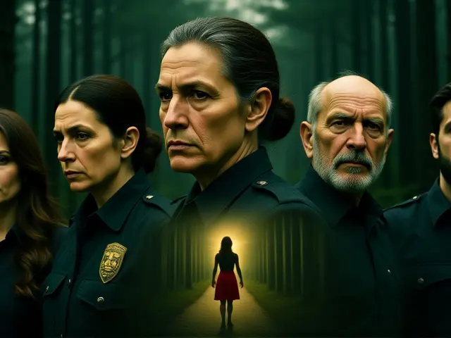 Smrt herečky Nadie Farès: Tragedie v pařižském bazénu skončila úmrtím