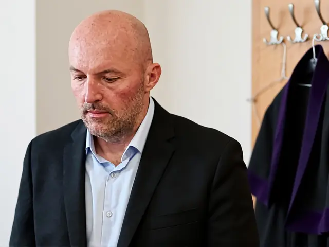 Soud v Plzni nařídil novízizaci útoku na Ukrajinky v Plasí