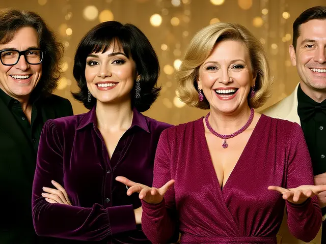 StarDance 2026 mění složení poroty: Vrací se formát čtyř členů